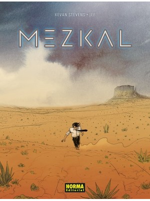 MEZKAL