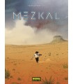 MEZKAL