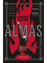 VENDIMOS NUESTRAS ALMAS