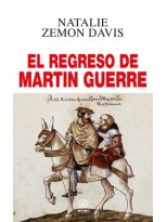 REGRESO DE MARTIN GUERRE, EL