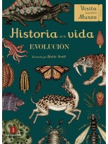 HISTORIA DE LA VIDA EVOLUCION