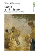 CANTO A MÍ MISMO