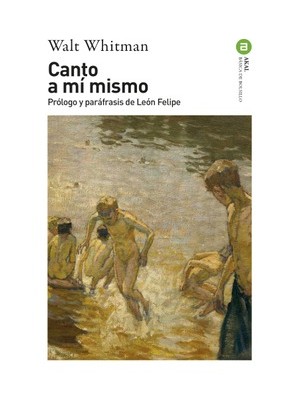CANTO A MÍ MISMO