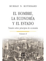 HOMBRE, LA ECONOMIA Y EL ESTADO