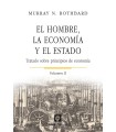 HOMBRE, LA ECONOMIA Y EL ESTADO