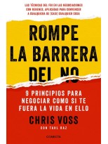 ROMPE LA BARRERA DEL NO