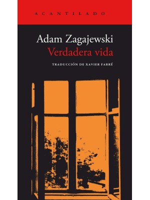 VERDADERA VIDA