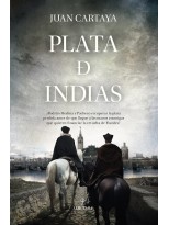 PLATA DE INDIAS