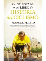 ESO NO ESTABA EN MI LIBRO DE HISTORIA DEL CICLISMO