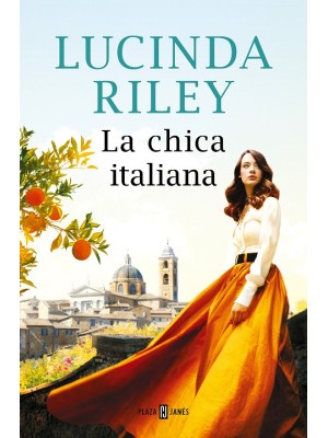 CHICA ITALIANA, LA