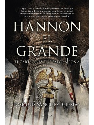 HANNÓN EL GRANDE