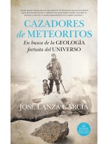 CAZADORES DE METEORITOS