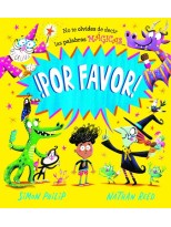 ¡POR FAVOR!