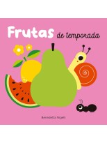 FRUTAS DE TEMPORADA