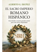 SACRO IMPERIO ROMANO HISPÁNICO, EL