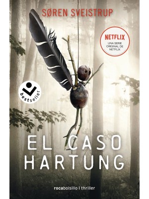 CASO HARTUNG, EL