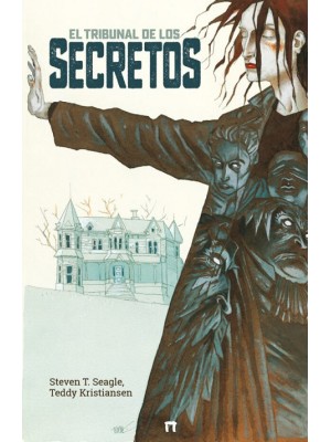 TRIBUNAL DE LOS SECRETOS, EL VOL. 02
