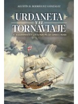 URDANETA Y EL TORNAVIAJE