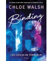 BINDING 13 (LOS CHICOS DE TOMMEN 1)