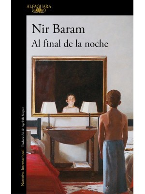 AL FINAL DE LA NOCHE