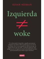 IZQUIERDA NO ES WOKE