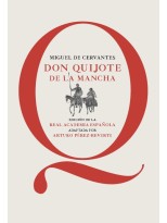 DON QUIJOTE DE LA MANCHA