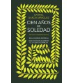 CIEN AÑOS DE SOLEDAD (EDICIÓN CONMEMORATIVA DE LA RAE Y LA ASALE) (EDICIÓN CONME