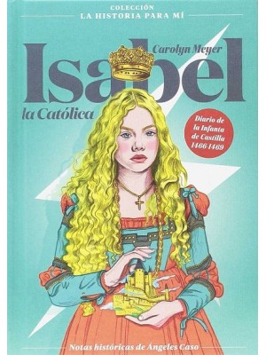 ISABEL LA CATÓLICA