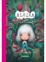 ALICIA EN EL PAÍS DE LAS MARAVILLAS