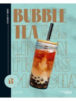 BUBBLE TEA (TÉ DE PERLAS)
