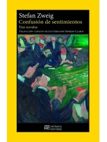 CONFUSIÓN DE SENTIMIENTOS