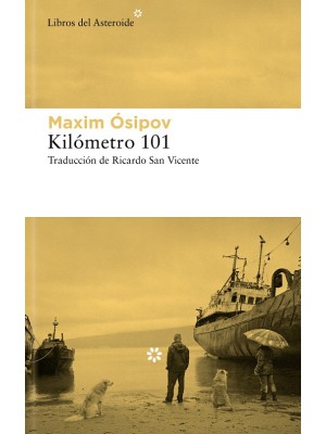 KILÓMETRO 101