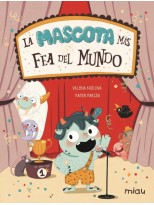 MASCOTA MÁS FEA DEL MUNDO, LA