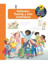 QUÉ?... VALIENTE, FUERTE CON CONFIANZA