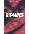 GIGANTES 2 FANTASMAS DE INVIERNO