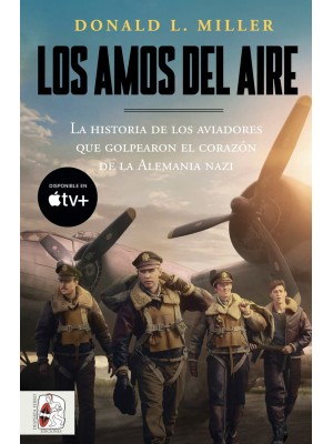 AMOS DEL AIRE, LOS