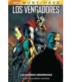 VENGADORES, LOS LAS GUERRAS ASGARDIANAS (MUST HAVE)