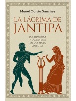 LÁGRIMA DE JANTIPA, LA