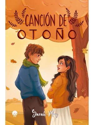 CANCIÓN DE OTOÑO