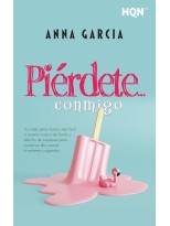 PIÉRDETE CONMIGO