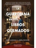 GUARDIANA DE LOS LIBROS QUEMADOS, LA