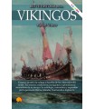 BREVE HISTORIA DE LOS VIKINGOS NE COLOR