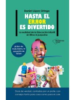 HASTA EL ERROR ES DIVERTIDO