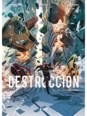 DESTRUCCIÓN
