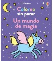 MI GRAN LIBRO PARA COLOREAR MAGICO