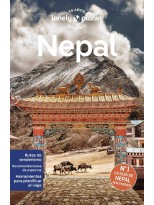 NEPAL (LONELY PLANET)