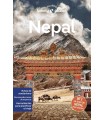 NEPAL (LONELY PLANET)