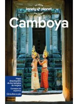 CAMBOYA (LONELY PLANET)