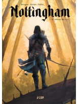 NOTTINGHAM /1 EL RESCATE DEL REY