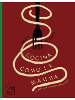 COCINA COMO LA MAMMA